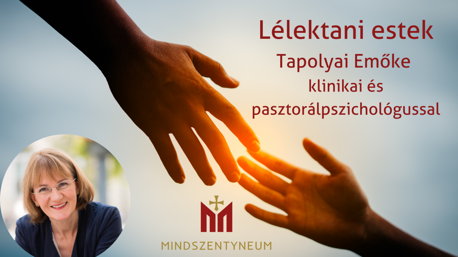 Lélektani estek Mindszentyneum